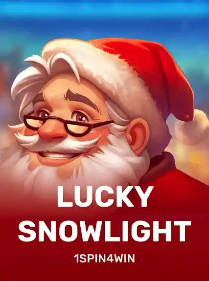 Lucky Snowlight