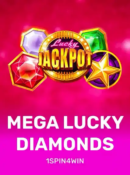 Mega Lucky Diamonds