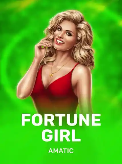 Fortune Girl