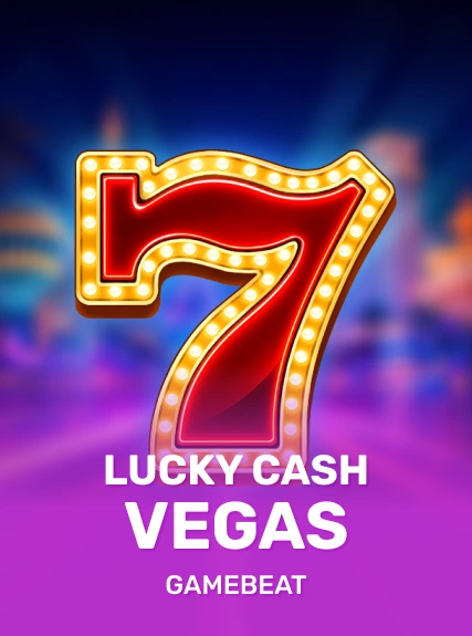 Lucky Cash Vegas