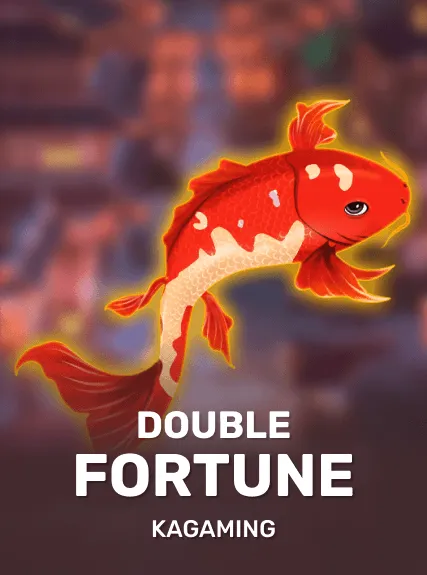 Double Fortune