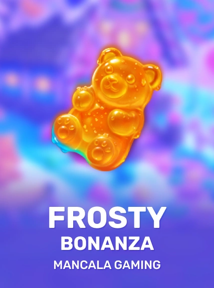 Frosty Bonanza