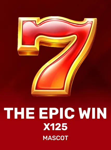 The Epic Win x125
