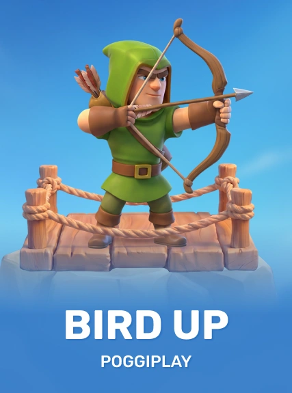 Bird Up game tile