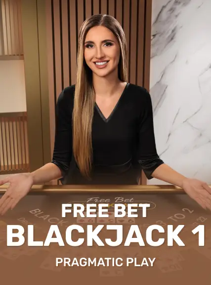 Free Bet Blackjack 1