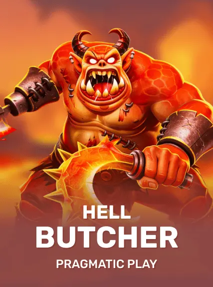 Hell Butcher