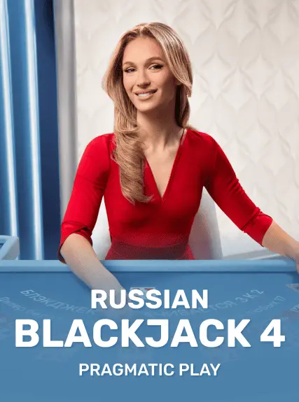 Russian Blackjack 4