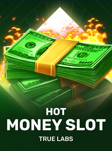 Hot Money Slot