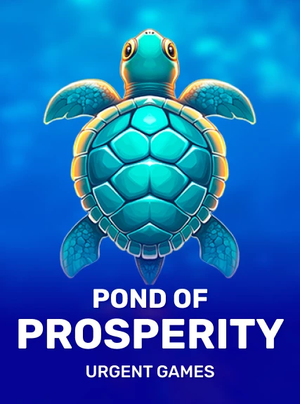 Pond Of Prosperity game tile