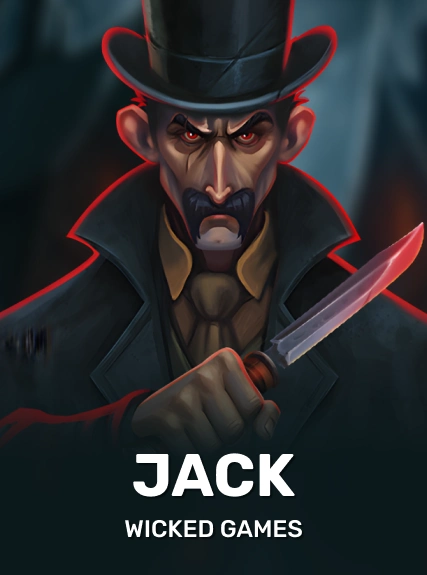 Jack game tile