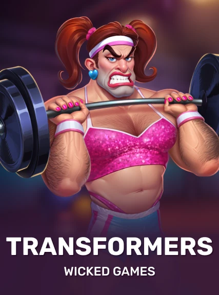 Transformers game tile